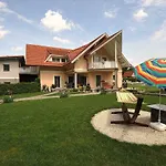 شقة Vanessa - - Gosselsdorf