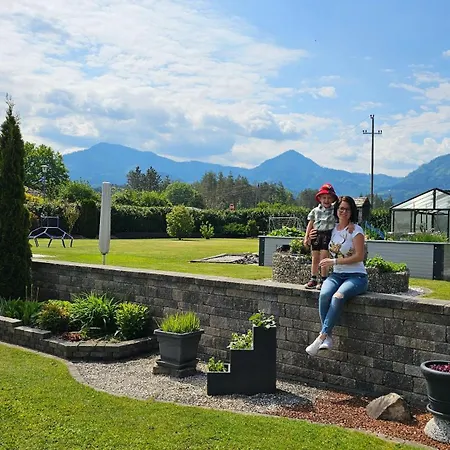 Vanessa - - Apartman *