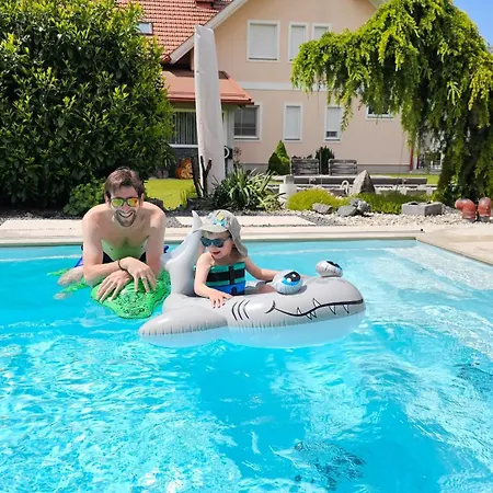 Apartman Vanessa - - *