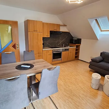 Apartman Vanessa - - Gösselsdorf