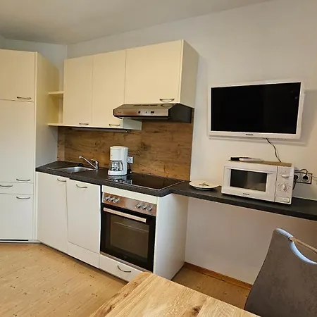 Daire Vanessa - - Gosselsdorf