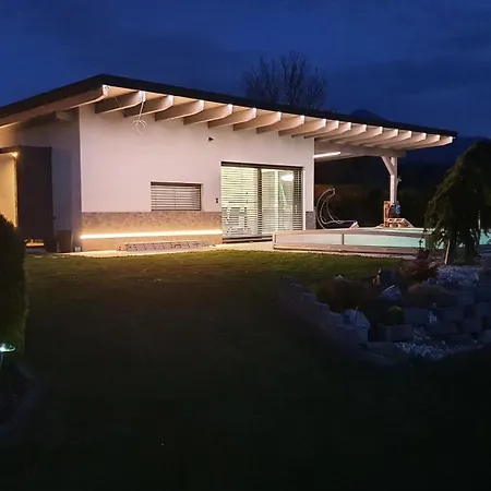 Apartman Vanessa - -