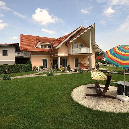 Daire Vanessa - - Gosselsdorf