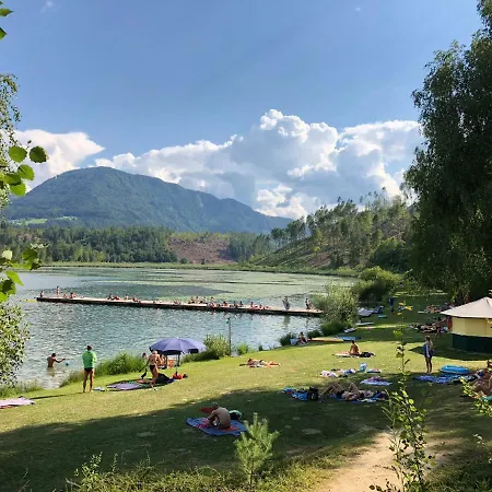 Vanessa - - Διαμέρισμα Gosselsdorf