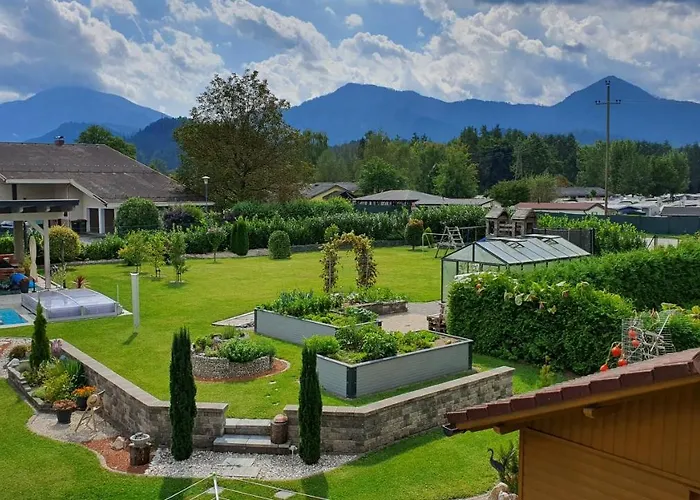 Vanessa - - Apartman