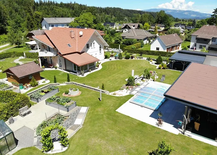 Vanessa - - Apartament