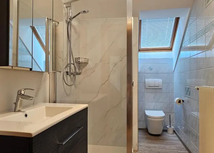 Apartament Vanessa - -