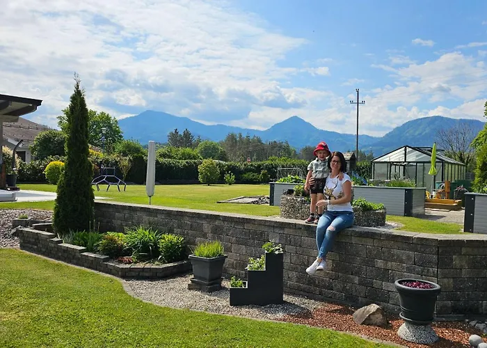 Vanessa - - Apartament *