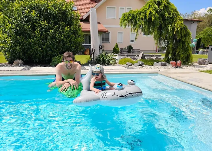 Apartman Vanessa - - *