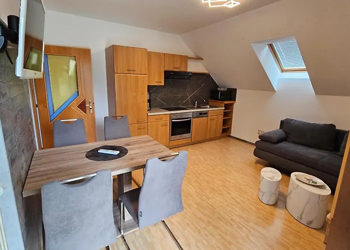 Apartman Vanessa - - Gösselsdorf