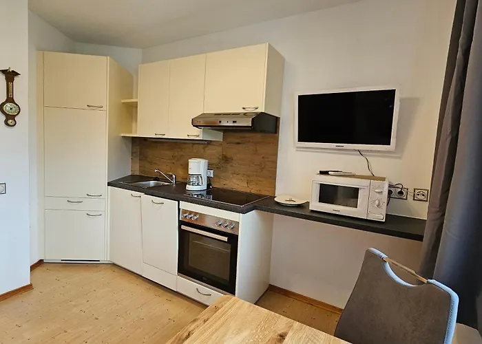 Apartament Vanessa - - Gosselsdorf