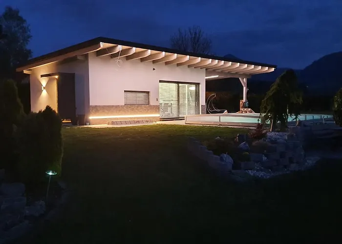 Apartman Vanessa - -