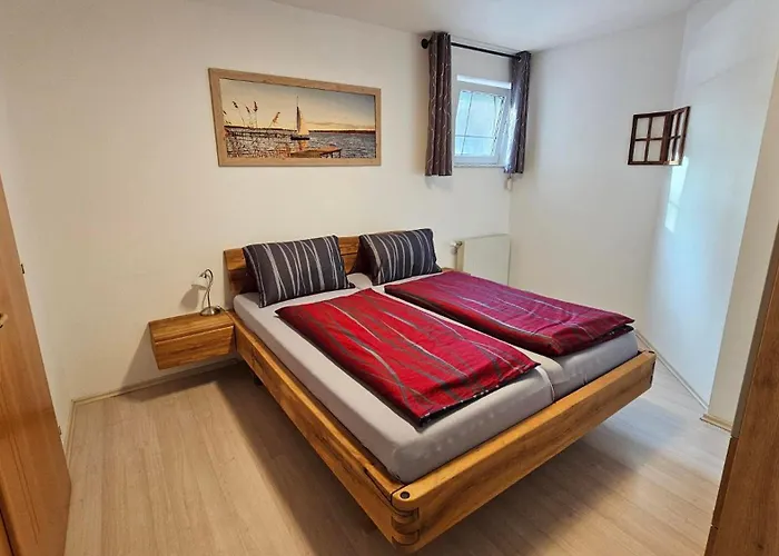 Apartament Vanessa - -