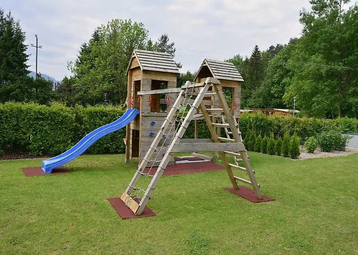 Vanessa - - Apartman