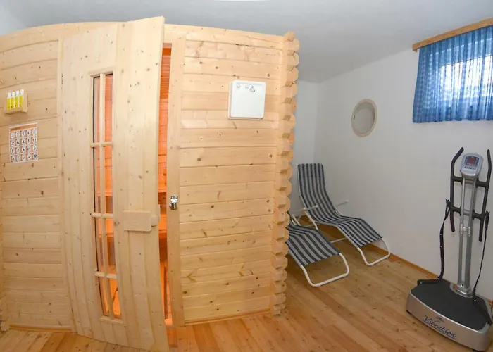 Apartament Vanessa - - *