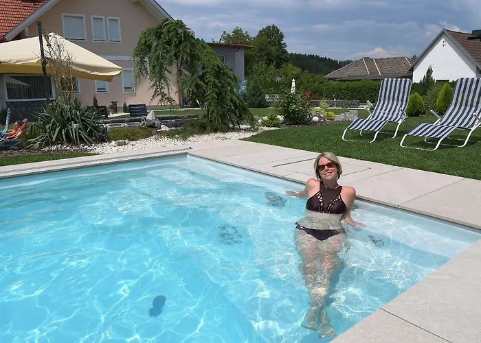 Vanessa - - Apartman *